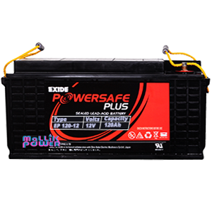 SMF EP-12V-120